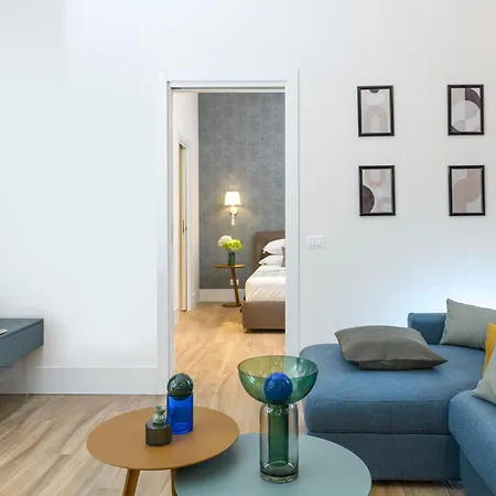 Po1 Augusto - Po2 Cesare - Po3 Nerone Rom