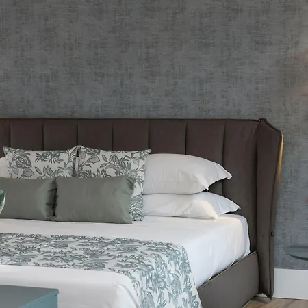 Lejlighed Po1 Augusto - Po2 Cesare - Po3 Nerone