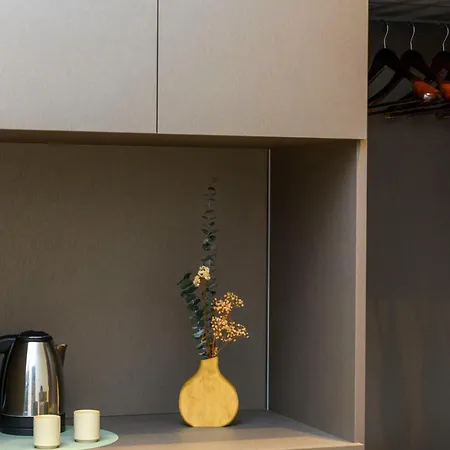 Po1 Augusto - Po2 Cesare - Po3 Nerone Lejlighed Rom