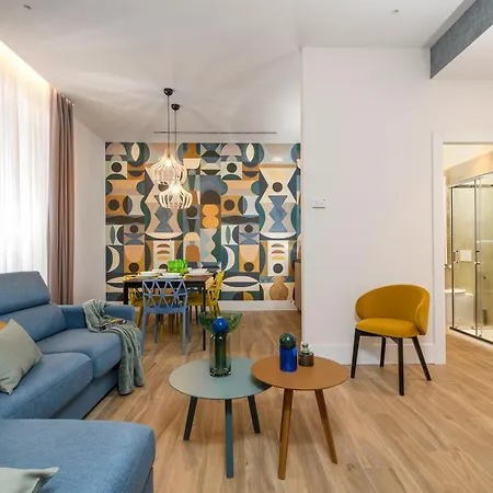 Po1 Augusto - Po2 Cesare - Po3 Nerone Rom