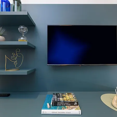 Po1 Augusto - Po2 Cesare - Po3 Nerone * Rom