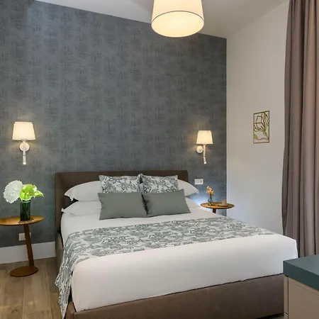 Lejlighed Po1 Augusto - Po2 Cesare - Po3 Nerone