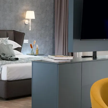 Po1 Augusto - Po2 Cesare - Po3 Nerone Lejlighed Rom