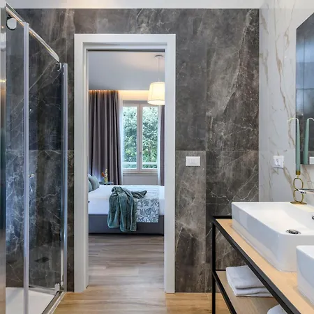 Po1 Augusto - Po2 Cesare - Po3 Nerone Rom