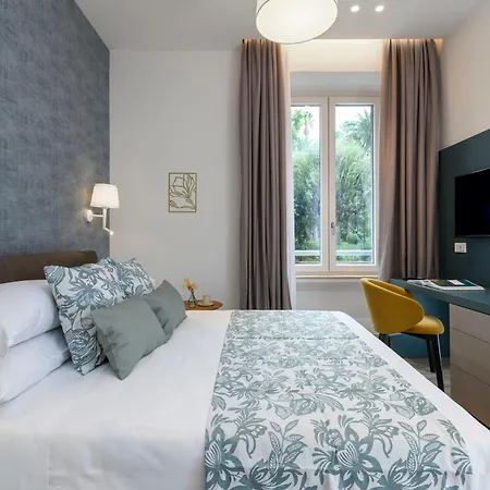 Lejlighed Po1 Augusto - Po2 Cesare - Po3 Nerone