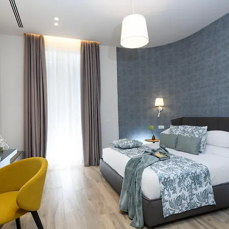 Lejlighed Po1 Augusto - Po2 Cesare - Po3 Nerone Rom