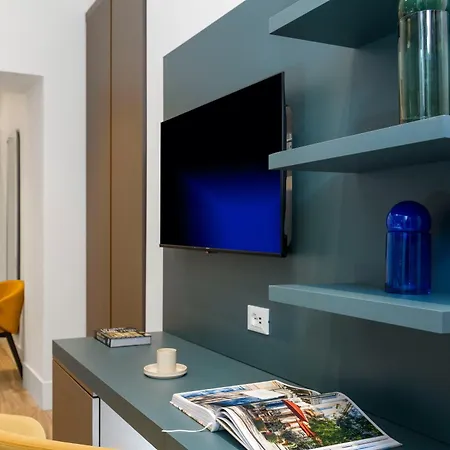 Po1 Augusto - Po2 Cesare - Po3 Nerone * Rom