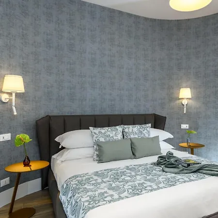 Lejlighed Po1 Augusto - Po2 Cesare - Po3 Nerone