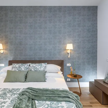 Lejlighed Po1 Augusto - Po2 Cesare - Po3 Nerone Rom