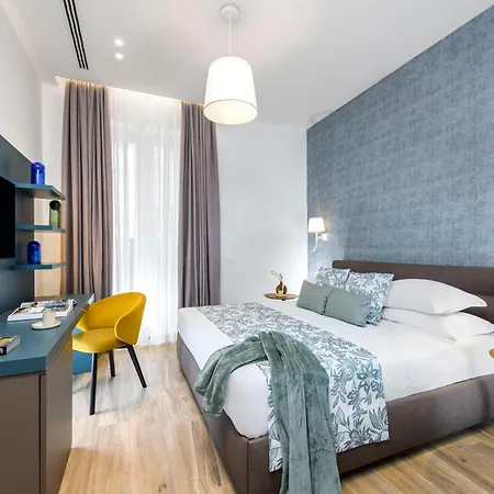 Po1 Augusto - Po2 Cesare - Po3 Nerone