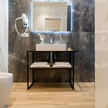 Lejlighed Po1 Augusto - Po2 Cesare - Po3 Nerone