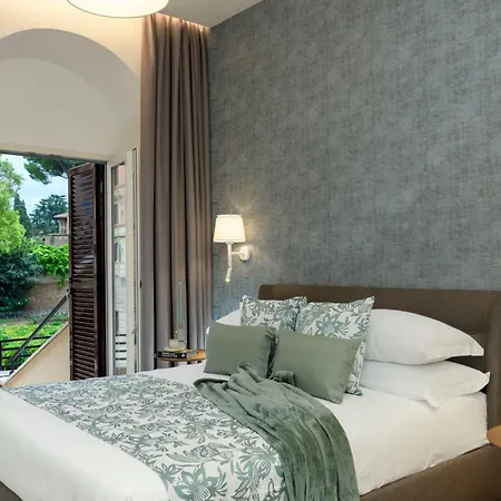 Apartment Po1 Augusto - Po2 Cesare - Po3 Nerone Rome
