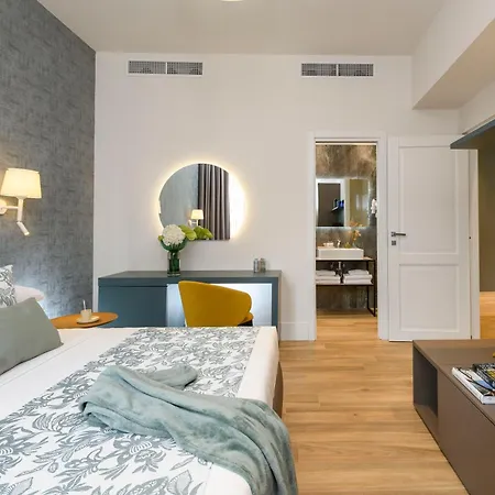Po1 Augusto - Po2 Cesare - Po3 Nerone Apartment *