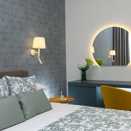 Apartment Po1 Augusto - Po2 Cesare - Po3 Nerone