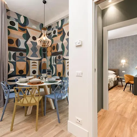 Po1 Augusto - Po2 Cesare - Po3 Nerone Rom