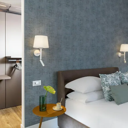 Lejlighed Po1 Augusto - Po2 Cesare - Po3 Nerone *