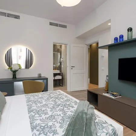 Po1 Augusto - Po2 Cesare - Po3 Nerone *