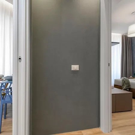 Lejlighed Po1 Augusto - Po2 Cesare - Po3 Nerone Rom