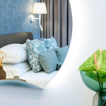 Po1 Augusto - Po2 Cesare - Po3 Nerone Lejlighed Rom