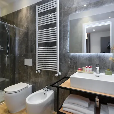 Po1 Augusto - Po2 Cesare - Po3 Nerone *