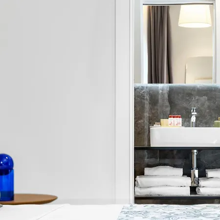 Po1 Augusto - Po2 Cesare - Po3 Nerone Lejlighed Rom