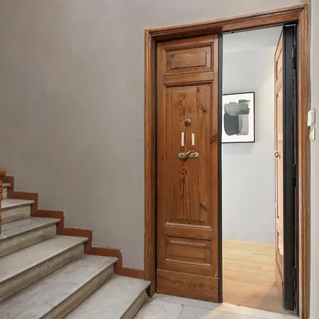 Apartment Po1 Augusto - Po2 Cesare - Po3 Nerone *