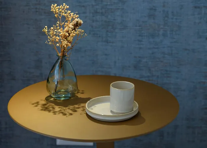 Lägenhet Po1 Augusto - Po2 Cesare - Po3 Nerone *