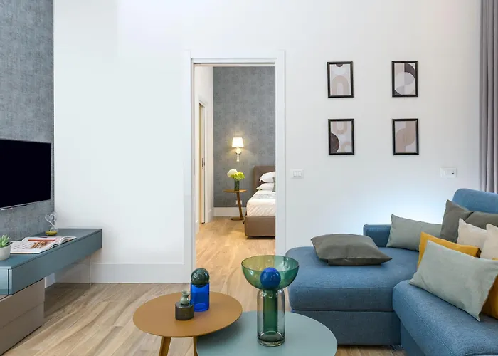 Po1 Augusto - Po2 Cesare - Po3 Nerone Rom