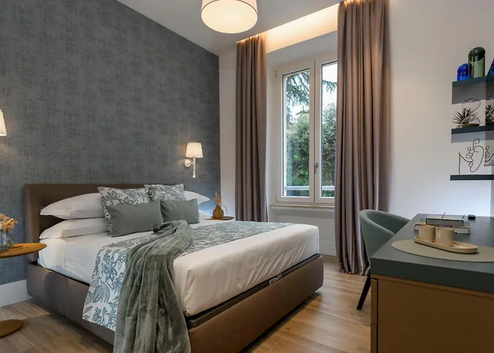 Po1 Augusto - Po2 Cesare - Po3 Nerone * Rom