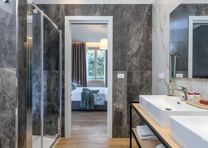 Po1 Augusto - Po2 Cesare - Po3 Nerone Rom