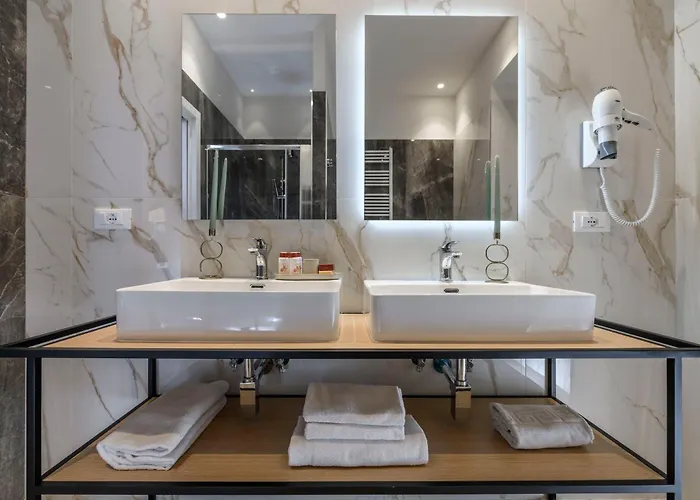 Lägenhet Po1 Augusto - Po2 Cesare - Po3 Nerone Rom