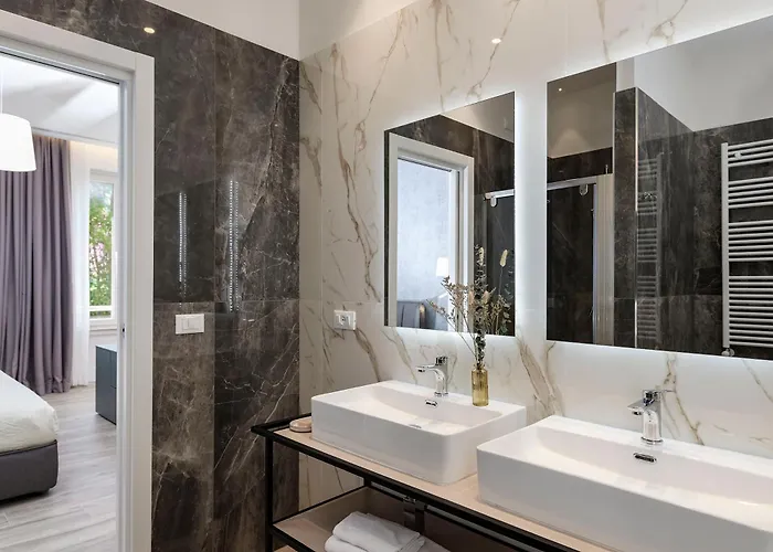 Po1 Augusto - Po2 Cesare - Po3 Nerone Rom