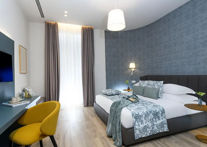 Lägenhet Po1 Augusto - Po2 Cesare - Po3 Nerone Rom