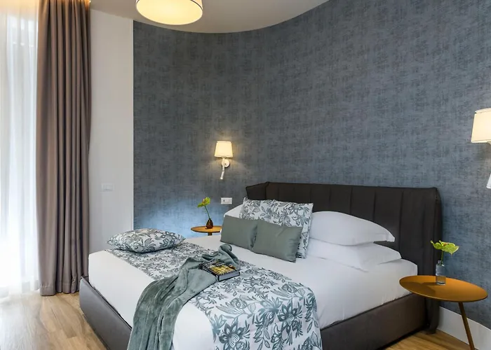 Po1 Augusto - Po2 Cesare - Po3 Nerone *