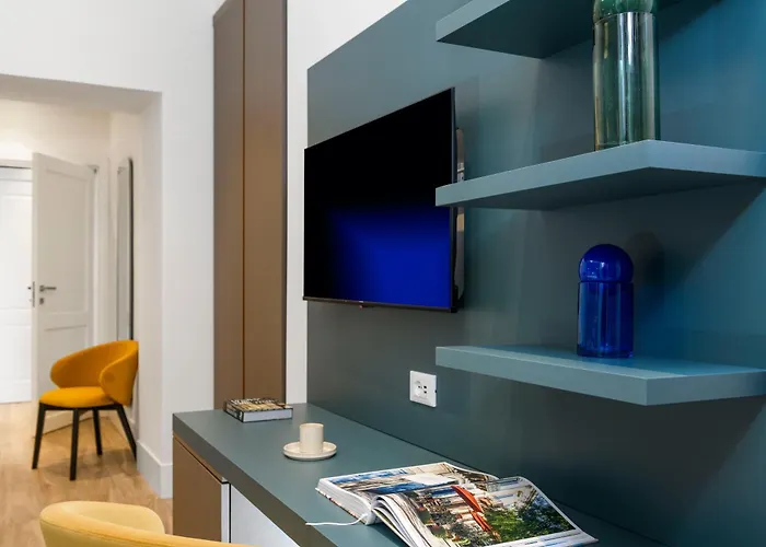 Po1 Augusto - Po2 Cesare - Po3 Nerone * Rom