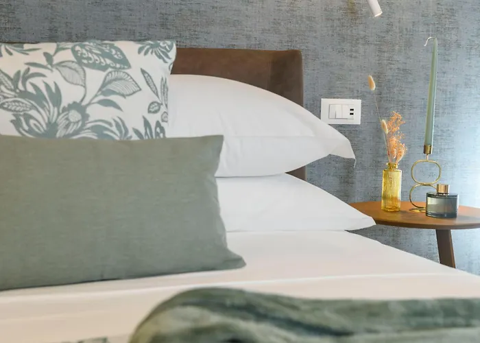 Po1 Augusto - Po2 Cesare - Po3 Nerone * Rom