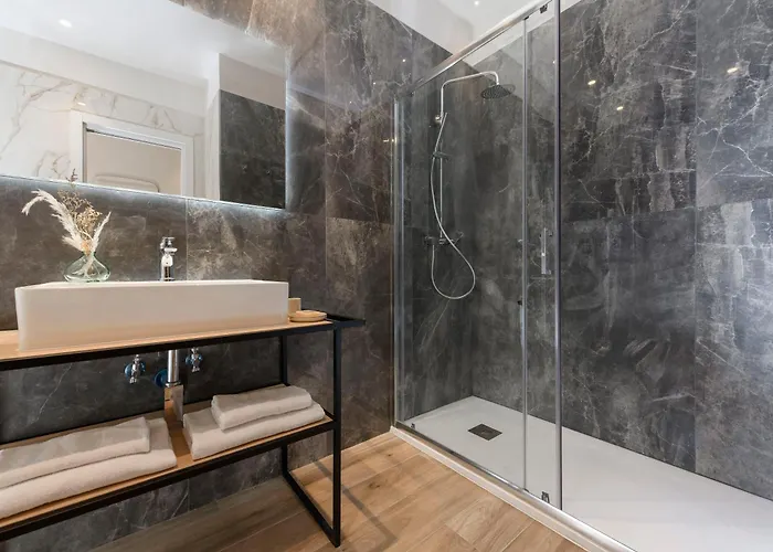 Lägenhet Po1 Augusto - Po2 Cesare - Po3 Nerone *