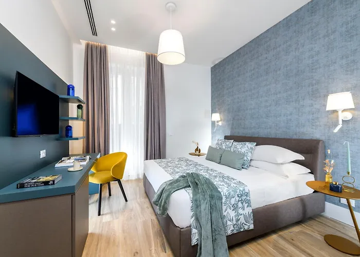 Po1 Augusto - Po2 Cesare - Po3 Nerone