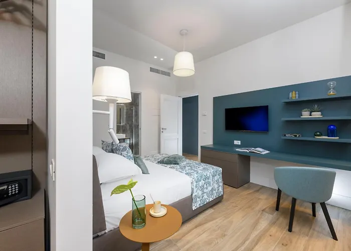 Po1 Augusto - Po2 Cesare - Po3 Nerone * Rom