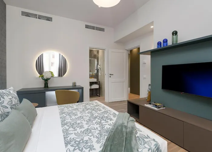 Po1 Augusto - Po2 Cesare - Po3 Nerone *