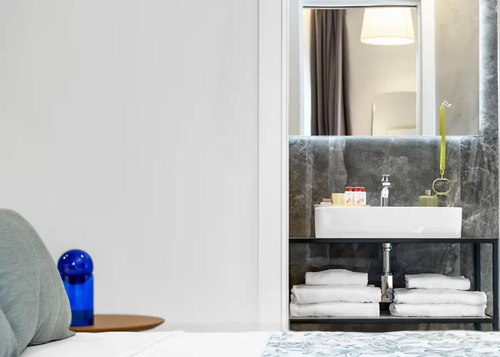 Po1 Augusto - Po2 Cesare - Po3 Nerone Lägenhet Rom