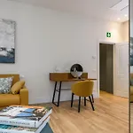 Appartement Po1 Augusto - Po2 Cesare - Po3 Nerone *