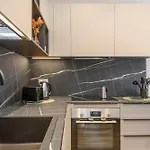 Po1 Augusto - Po2 Cesare - Po3 Nerone Appartement Rome