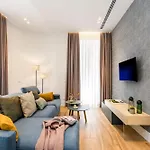 Po1 Augusto - Po2 Cesare - Po3 Nerone Appartement *