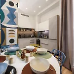 Po1 Augusto - Po2 Cesare - Po3 Nerone Appartement *