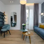 Po1 Augusto - Po2 Cesare - Po3 Nerone Appartement